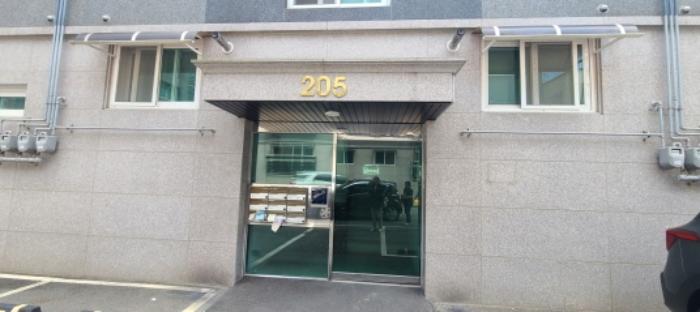 경기도 파주시 평화로 250-3, 205동 4층402호 (야동동,청우하이츠)구) 경기도 파주시 야동동 813-3 다세대(빌라) 경매 사진 14