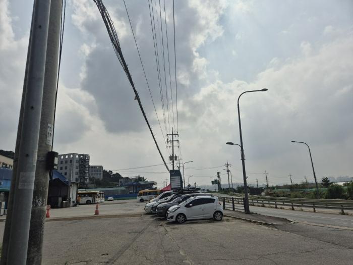 경기도 파주시 평화로 250-3, 205동 4층402호 (야동동,청우하이츠)구) 경기도 파주시 야동동 813-3 다세대(빌라) 경매 사진 6