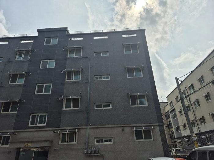경기도 파주시 평화로 250-3, 205동 4층402호 (야동동,청우하이츠)구) 경기도 파주시 야동동 813-3 다세대(빌라) 경매 사진 7
