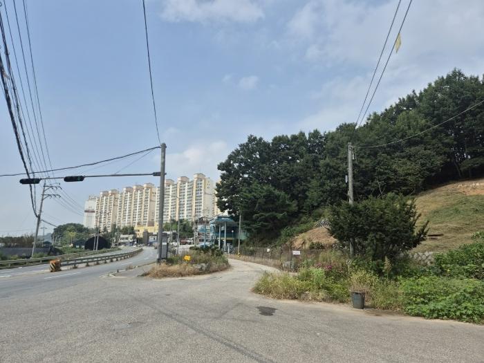 경기도 파주시 평화로 250-3, 205동 4층402호 (야동동,청우하이츠)구) 경기도 파주시 야동동 813-3 다세대(빌라) 경매 사진 9