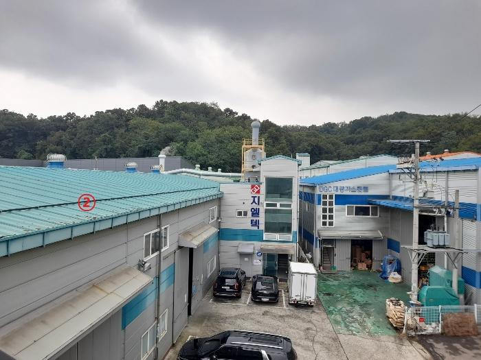 경기도 안산시 단원구 원시동 727-16 공장 경매 사진 1