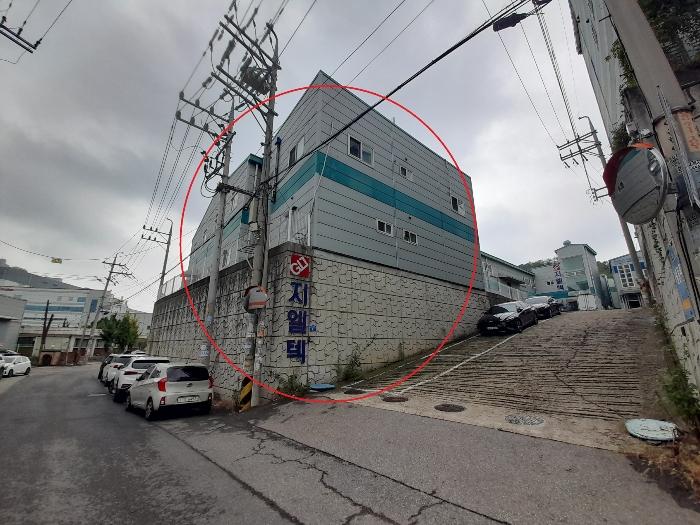 경기도 안산시 단원구 원시동 727-16 공장 경매 사진 17