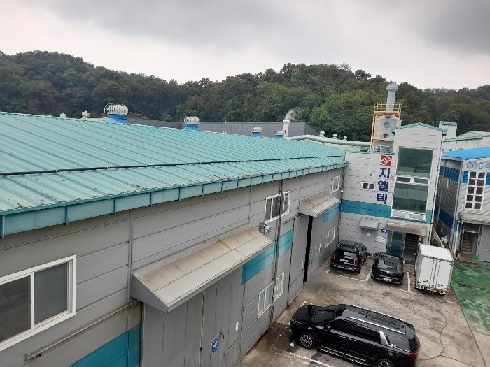 경기도 안산시 단원구 원시동 727-16 공장 경매 사진 2