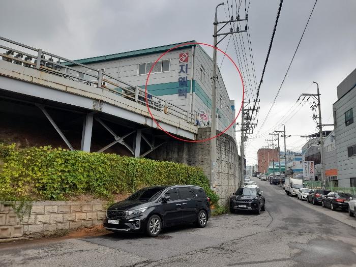경기도 안산시 단원구 원시동 727-16 공장 경매 사진 9