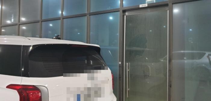 경기도 안산시 단원구 산단로 325, 1층씨비-152호 (신길동,리드스마트스퀘어지식산업센터)구) 경기도 안산시 단원구 신길동 1229 아파트형공장 경매 사진 34