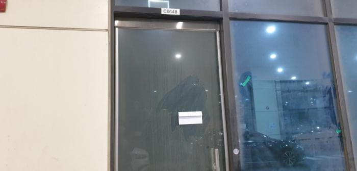 경기도 안산시 단원구 산단로 325, 1층씨비-153호 (신길동,리드스마트스퀘어지식산업센터)구) 경기도 안산시 단원구 신길동 1229 아파트형공장 경매 사진 19