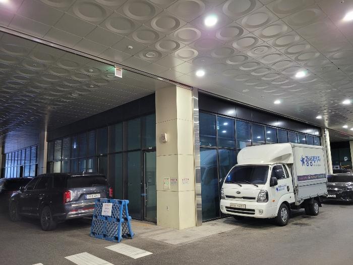경기도 안산시 단원구 산단로 325, 1층씨비-158호 (신길동,리드스마트스퀘어지식산업센터)구) 경기도 안산시 단원구 신길동 1229 아파트형공장 경매 사진 5