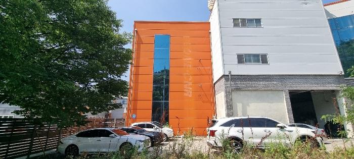경상북도 구미시 황상동 산85-1 임야 경매 사진 8