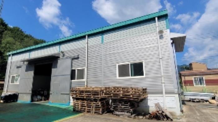 경상남도 함안군 칠원읍 운서리 719-1 공장 경매 사진 10