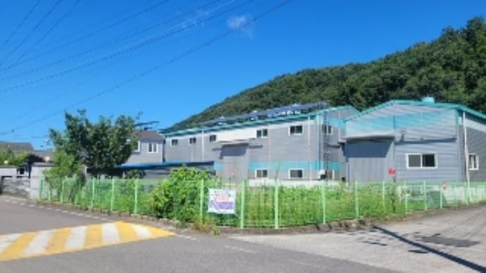 경상남도 함안군 칠원읍 운서리 719-1 공장 경매 사진 12