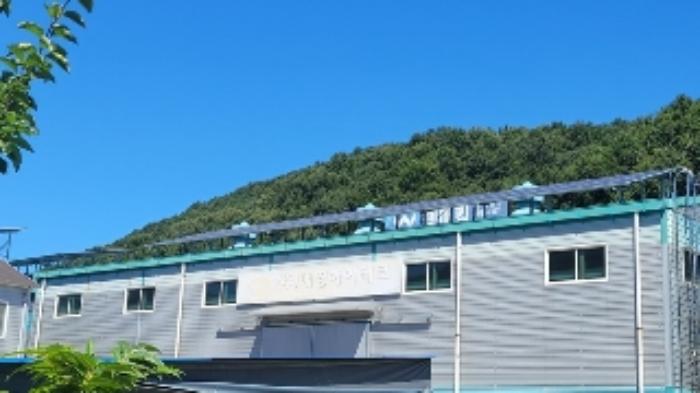 경상남도 함안군 칠원읍 운서리 719-1 공장 경매 사진 18
