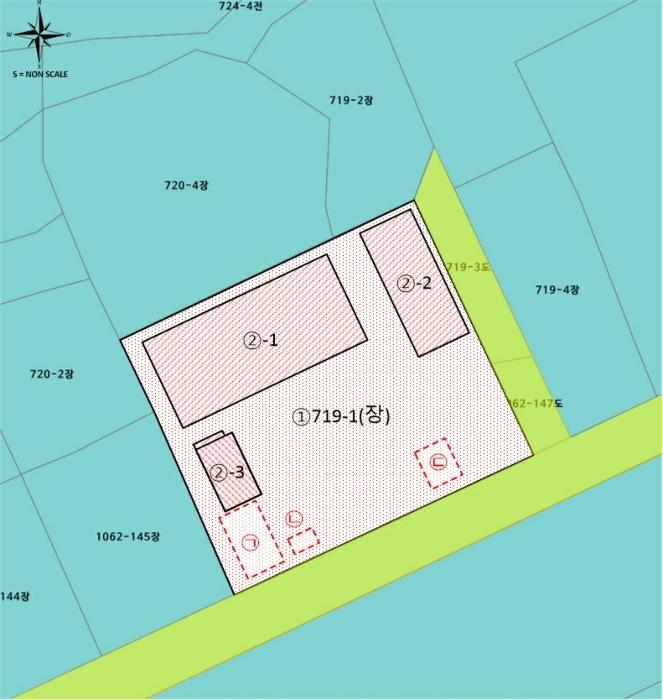 경상남도 함안군 칠원읍 운서리 719-1 공장 경매 사진 22