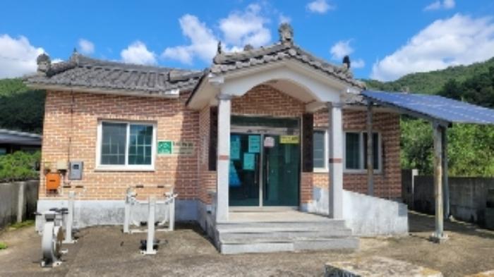 경상남도 함안군 가야읍 산서리 56 상가 경매 사진 6