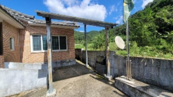 경상남도 함안군 가야읍 산서리 56 상가 경매 사진 8