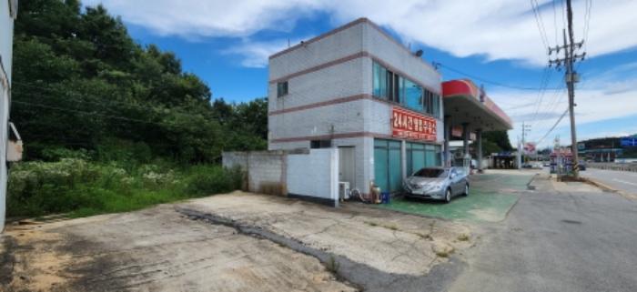 경상북도 구미시 고아읍 오로리 98-1 주유소 경매 사진 13