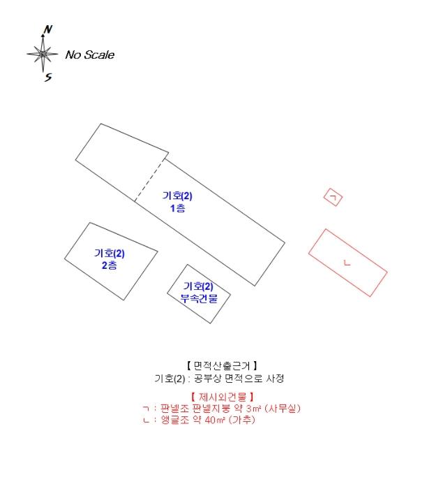 경상북도 구미시 고아읍 오로리 98-1 주유소 경매 사진 16