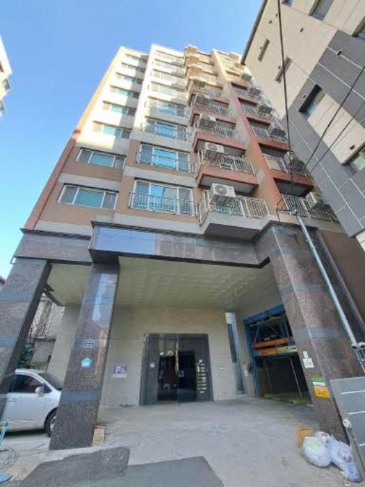 부산광역시 부산진구 중앙대로941번길 66-16, 7층702호구) 부산광역시 부산진구 양정동 359-5 오피스텔 경매 사진 5