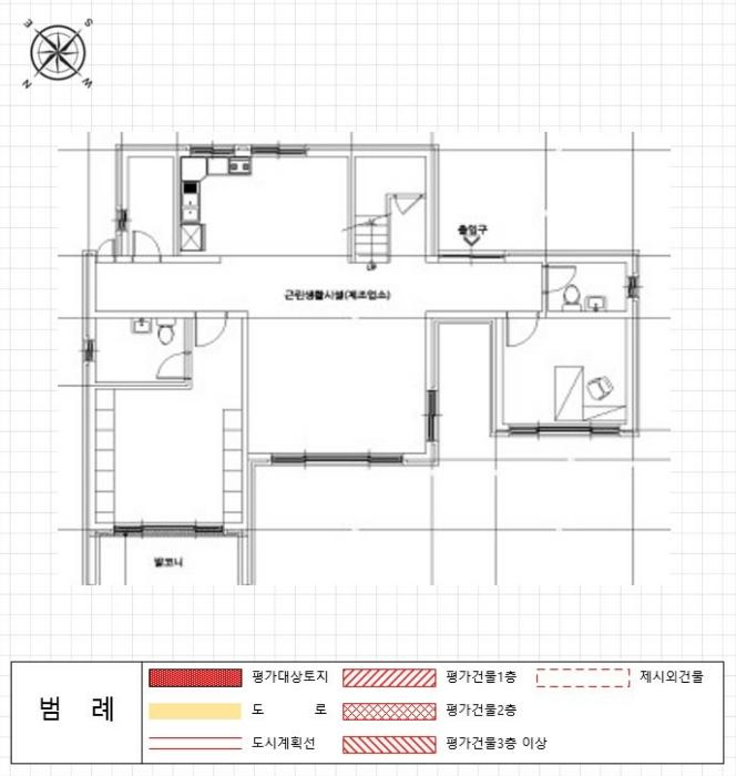 경기도 광주시 곤지암읍 열미리 233-3 주택 경매 사진 11