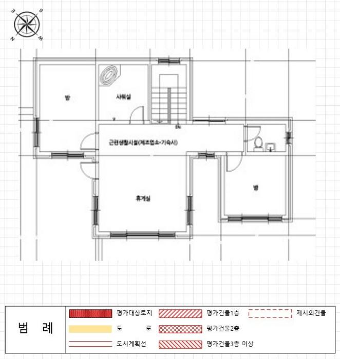 경기도 광주시 곤지암읍 열미리 233-3 주택 경매 사진 12