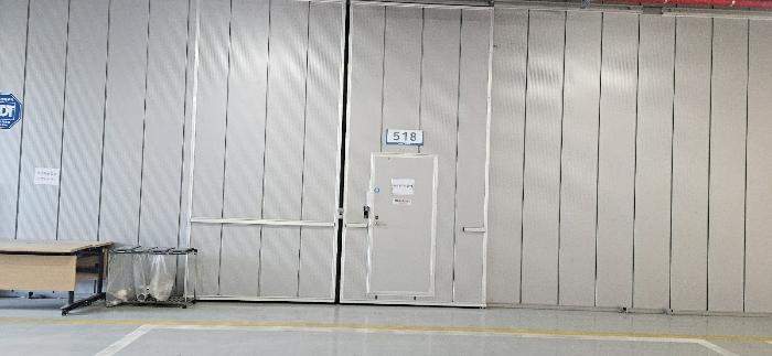 경기도 평택시 진위면 진위2산단로 15-20, 5층517호 (평택진위스마트큐브지식산업센터)구) 경기도 평택시 진위면 갈곶리 728-2 아파트형공장 경매 사진 13