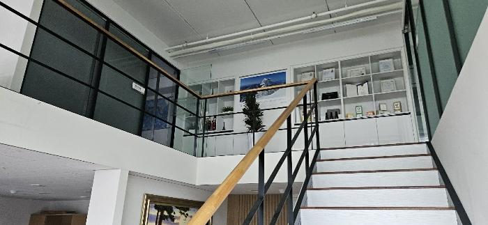 경기도 평택시 진위면 진위2산단로 15-20, 5층517호 (평택진위스마트큐브지식산업센터)구) 경기도 평택시 진위면 갈곶리 728-2 아파트형공장 경매 사진 5