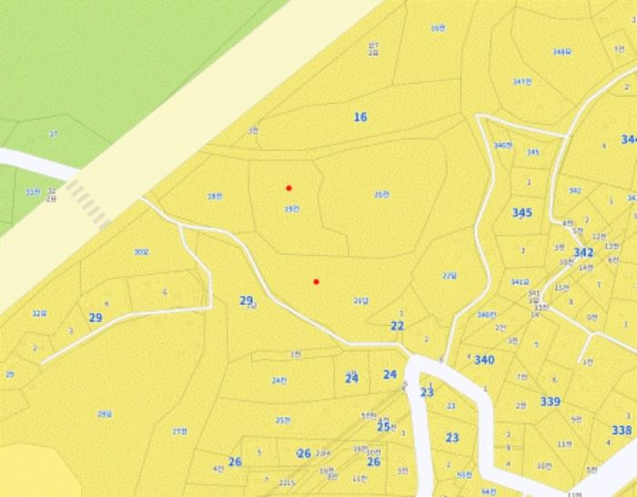 경상남도 사천시 서동 19 전 경매 사진 7