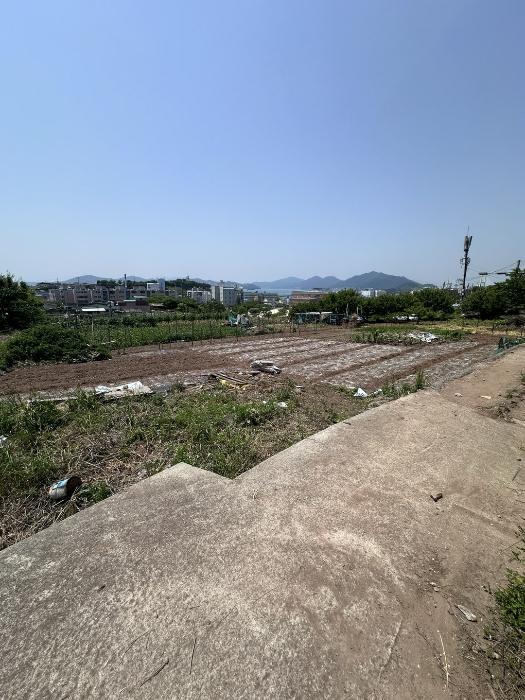 경상남도 사천시 서동 21 답 경매 사진 1