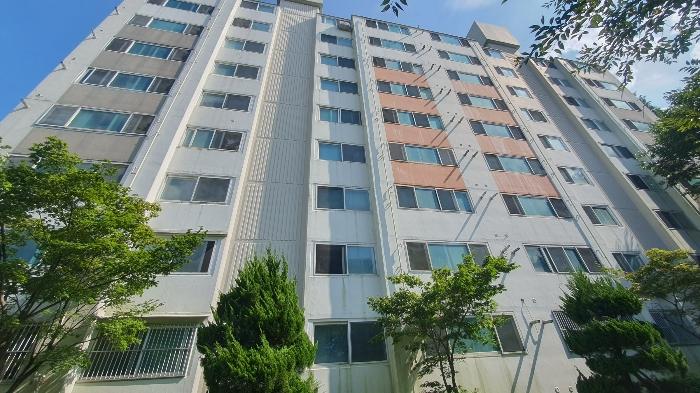 경상남도 사천시 정동면 진삼로 1290-9, 102동 2층201호 (재성햇살채아파트)구) 경상남도 사천시 정동면 예수리 650-2 아파트 경매 사진 5