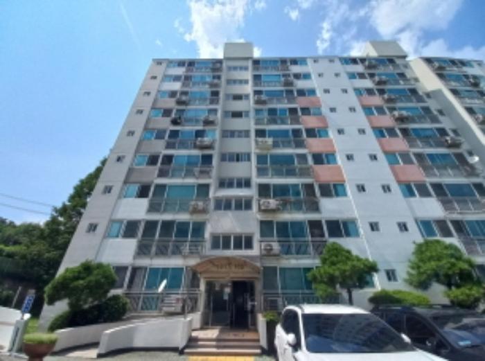 경상남도 사천시 정동면 진삼로 1290-9, 102동 2층201호 (재성햇살채아파트)구) 경상남도 사천시 정동면 예수리 650-2 아파트 경매 사진 7