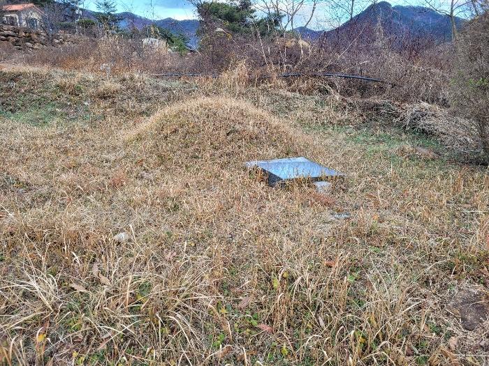 경상남도 창녕군 영산면 구계리 1285 임야 경매 사진 48
