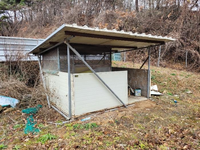 경상남도 창녕군 영산면 구계리 1267-2 임야 경매 사진 3