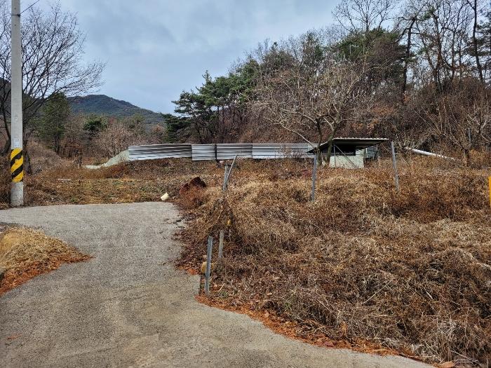 경상남도 창녕군 영산면 구계리 1072 전 경매 사진 2