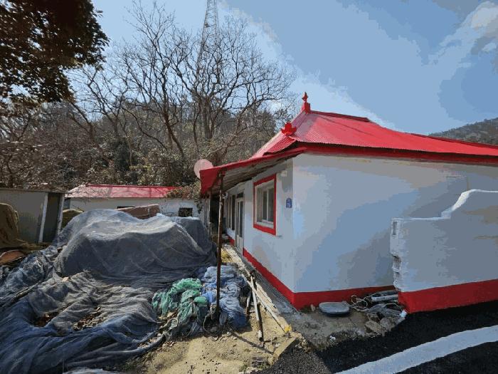 전라남도 무안군 삼향읍 임성리 산59-2 임야 경매 사진 10