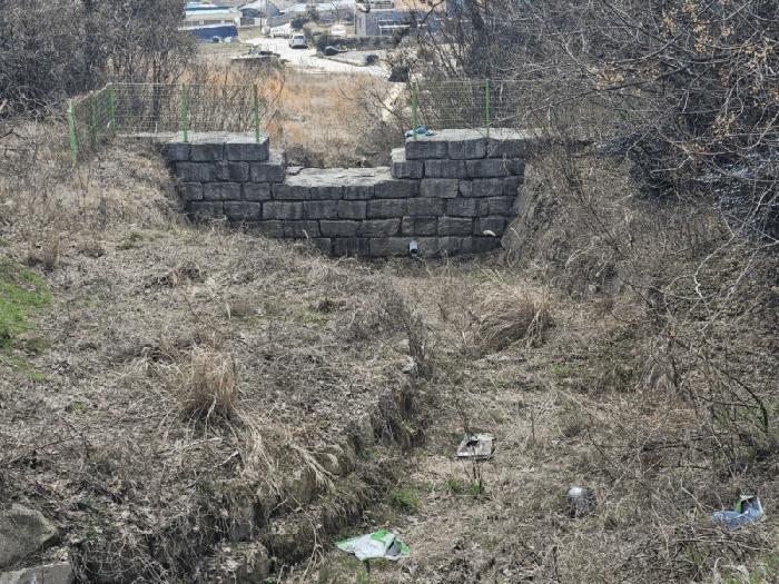 전라남도 무안군 삼향읍 임성리 산59-2 임야 경매 사진 2