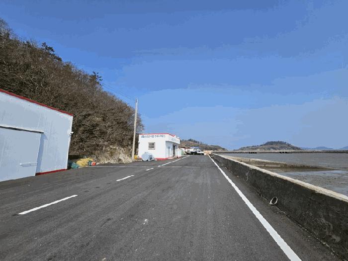 전라남도 신안군 임자면 재원리 산163 임야 경매 사진 6