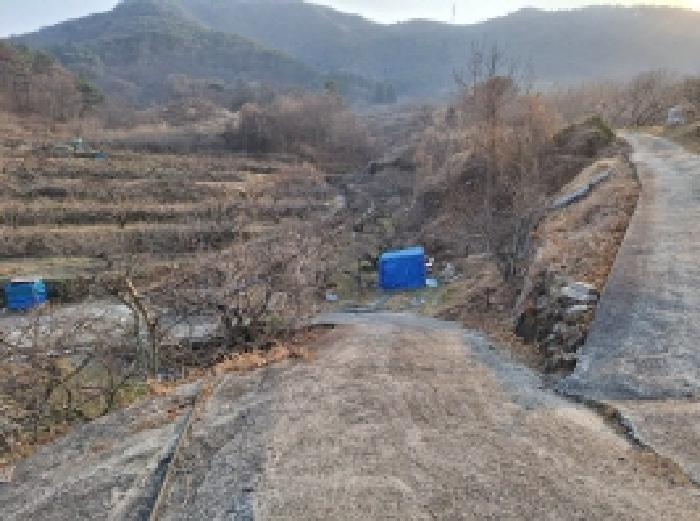 전라남도 광양시 옥곡면 장동리 195-1 전 경매 사진 10