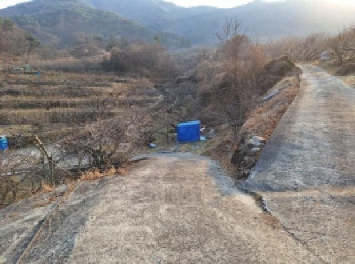 전라남도 광양시 옥곡면 장동리 195-1 전 경매 사진 5