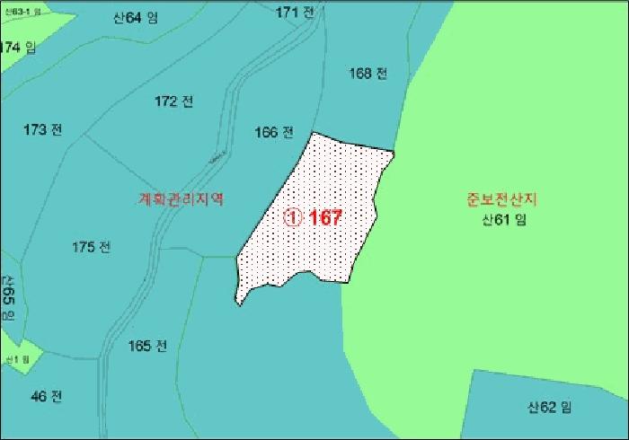 전라남도 완도군 노화읍 도청리 167 전 경매 사진 29