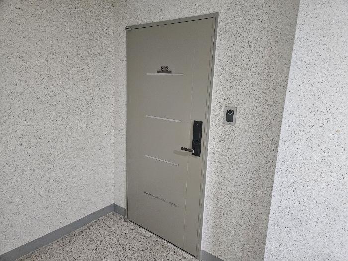 전북특별자치도 완주군 삼례읍 삼봉로 47, 5층 104동 504호 (삼례이지움더퍼스트)구) 전북특별자치도 완주군 삼례읍 삼례리 1762 오피스텔 경매 사진 1