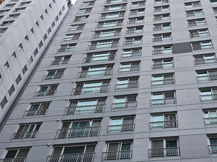 전북특별자치도 완주군 삼례읍 삼봉로 47, 5층 104동 504호 (삼례이지움더퍼스트)구) 전북특별자치도 완주군 삼례읍 삼례리 1762 오피스텔 경매 사진 2