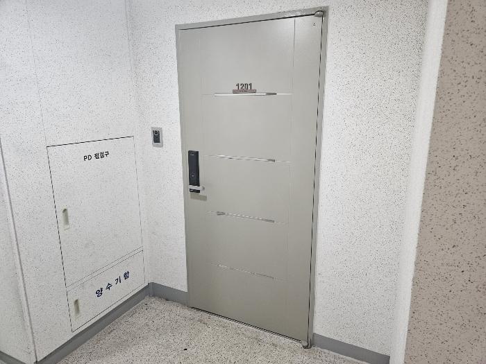 전북특별자치도 완주군 삼례읍 삼봉로 47, 5층 104동 504호 (삼례이지움더퍼스트)구) 전북특별자치도 완주군 삼례읍 삼례리 1762 오피스텔 경매 사진 6