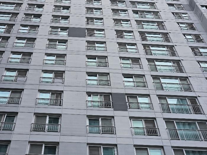 전북특별자치도 완주군 삼례읍 삼봉로 47, 5층 104동 504호 (삼례이지움더퍼스트)구) 전북특별자치도 완주군 삼례읍 삼례리 1762 오피스텔 경매 사진 8