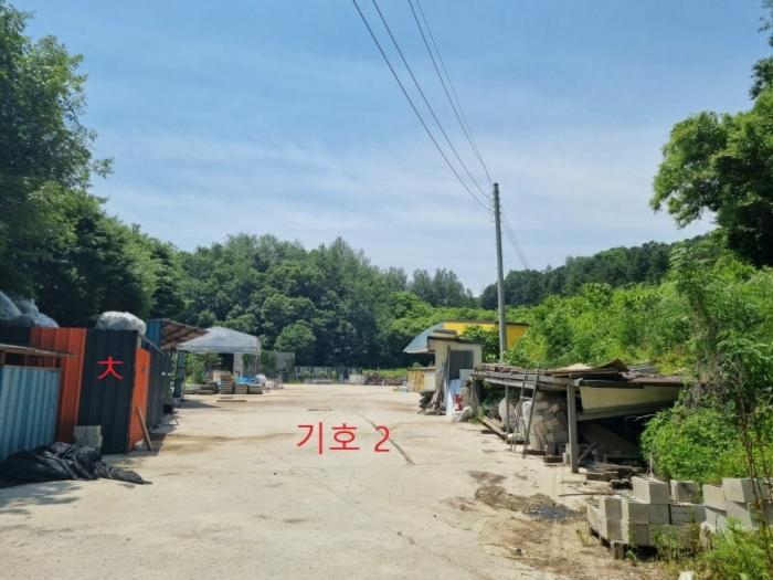 강원특별자치도 원주시 지정면 보통리 162 공장 경매 사진 15