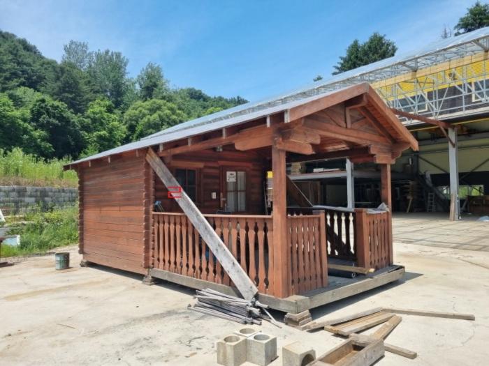 강원특별자치도 원주시 지정면 보통리 162 공장 경매 사진 16