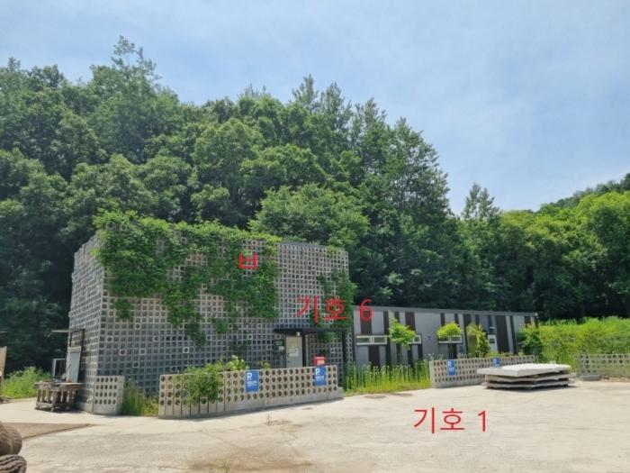 강원특별자치도 원주시 지정면 보통리 162 공장 경매 사진 2