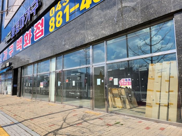 충청북도 음성군 맹동면 태정1길 5, 4층401호 (플러스빌딩)구) 충청북도 음성군 맹동면 두성리 1459 근린상가 경매 사진 13