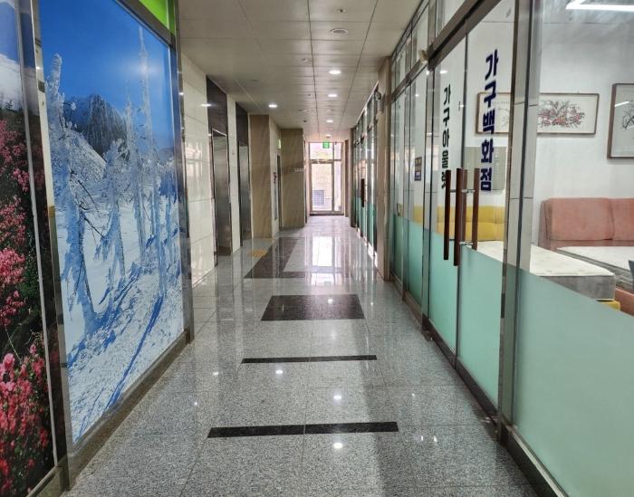충청북도 음성군 맹동면 태정1길 5, 4층407호 (플러스빌딩)구) 충청북도 음성군 맹동면 두성리 1459 근린상가 경매 사진 8