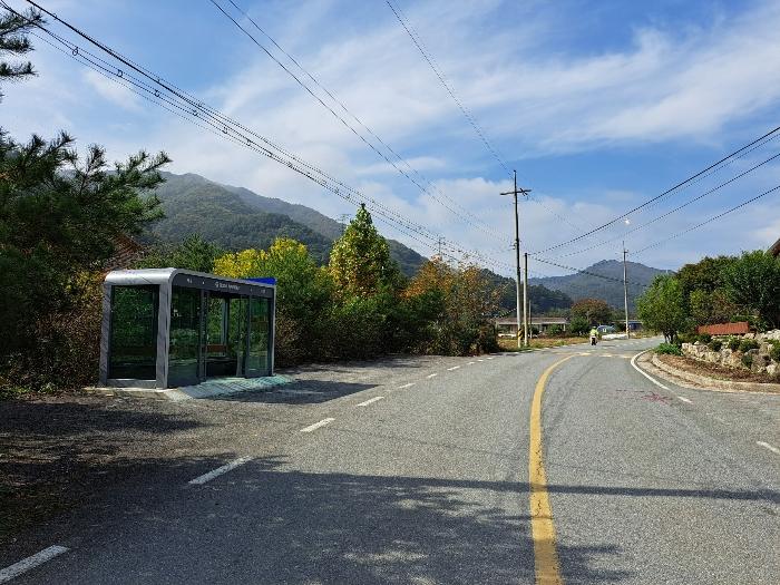 충청북도 제천시 백운면 화당로 340구) 충청북도 제천시 화당리 378-1 주택 경매 사진 16