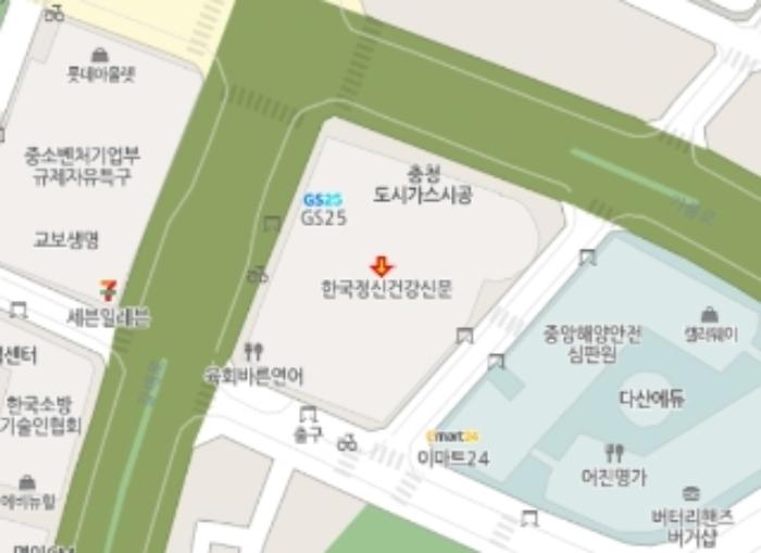 세종특별자치시 갈매로 364, 12층1258호 (어진동,푸르지오시티)구) 세종특별자치시 어진동 656 오피스텔 경매 사진 10