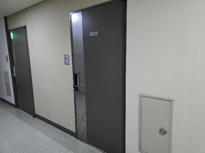 세종특별자치시 갈매로 364, 12층1258호 (어진동,푸르지오시티)구) 세종특별자치시 어진동 656 오피스텔 경매 사진 4